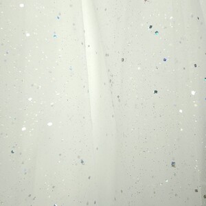 TIUL BROKAT MULTIKOLOR - MULTI