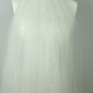 TIUL BROKAT MULTIKOLOR