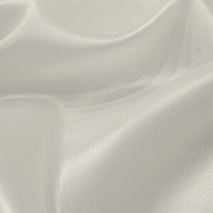 ORGANTYNA MLECZNA BŁYSZCZĄCA - ANGEL