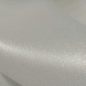 ORGANTYNA MLECZNA BŁYSZCZĄCA