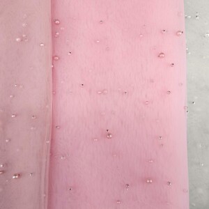 TIUL PERŁA - Bon Perła