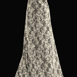 KORONKA FRANCUSKA - P492