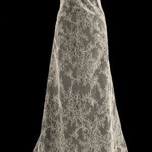 KORONKA FRANCUSKA - P87