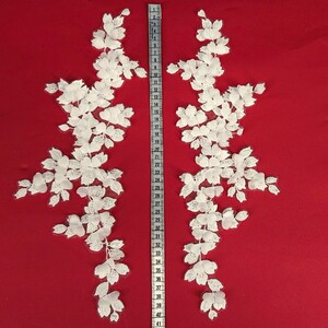 APLIKACJE ZDOBIONE 3D - A1533-3D