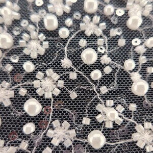 HAFT NA TIULU ZDOBIONY