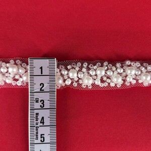 TAŚMA ZDOBIONA - T8150