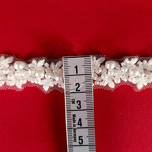 TAŚMA ZDOBIONA - T8142