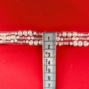 TAŚMA ZDOBIONA - T8141