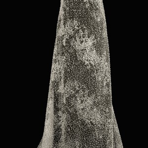 HAFT NA TIULU ZDOBIONY - MA35