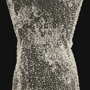 HAFT NA TIULU ZDOBIONY