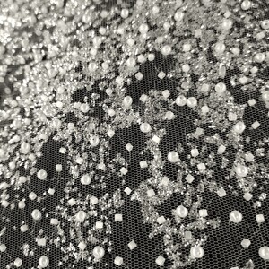 HAFT NA TIULU ZDOBIONY