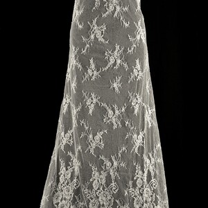 KORONKA FRANCUSKA ZDOBIONA - P67