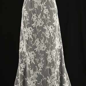 KORONKA FRANCUSKA  - P85