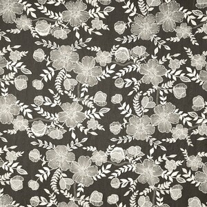 HAFT NA TIULU ZDOBIONY 