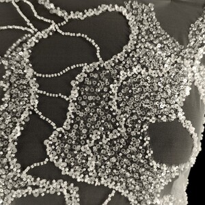 HAFT NA TIULU ZDOBIONY