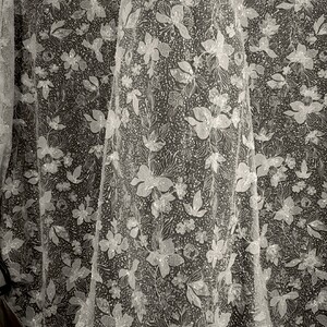 HAFT NA TIULU ZDOBIONY