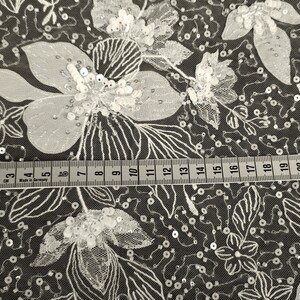 HAFT NA TIULU ZDOBIONY