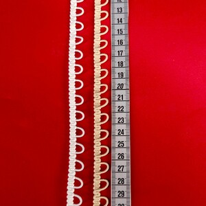 TAŚMA PĘTELKI - C119