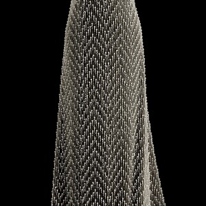 HAFT NA TIULU ZDOBIONY - RYL701