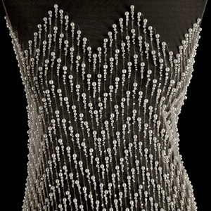 HAFT NA TIULU ZDOBIONY