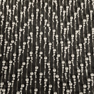 HAFT NA TIULU ZDOBIONY