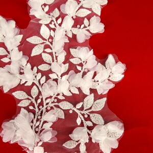 APLIKACJE ZDOBIONE 3D