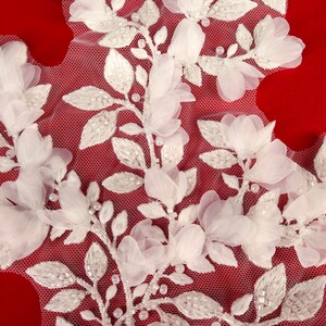 APLIKACJE ZDOBIONE 3D