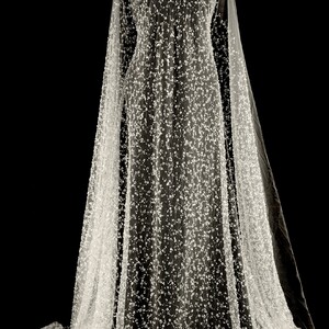 HAFT NA TIULU ZDOBIONY - 6209