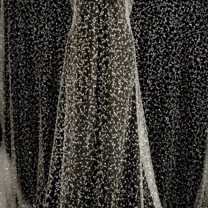 HAFT NA TIULU ZDOBIONY