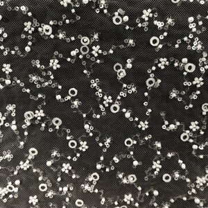 HAFT NA TIULU ZDOBIONY