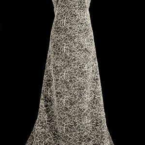 HAFT NA PODKŁADZIE ZDOBIONY - 5753