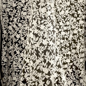 HAFT NA TIULU ZDOBIONY