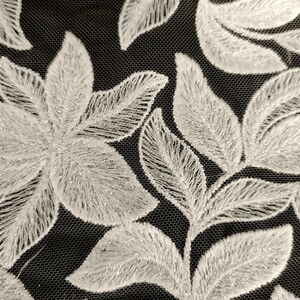 HAFT NA TIULU ZDOBIONY