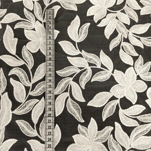 HAFT NA TIULU ZDOBIONY