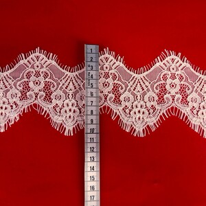 TAŚMA FRANCUSKA - T112