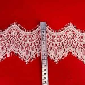 TAŚMA FRANCUSKA - T110