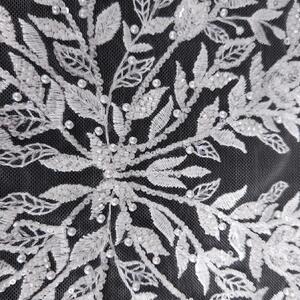 HAFT NA TIULU ZDOBIONY