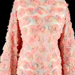 RÓŻE NA TIULU - EF1020