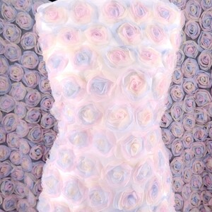 RÓŻE NA TIULU - EF1020