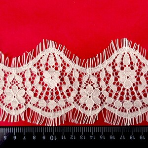 TAŚMA FRANCUSKA - T9611