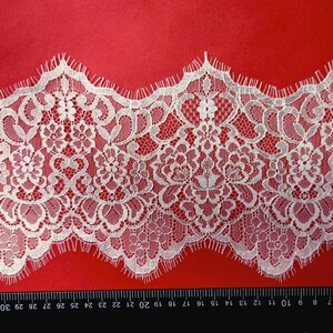 TAŚMA FRANCUSKA - T207